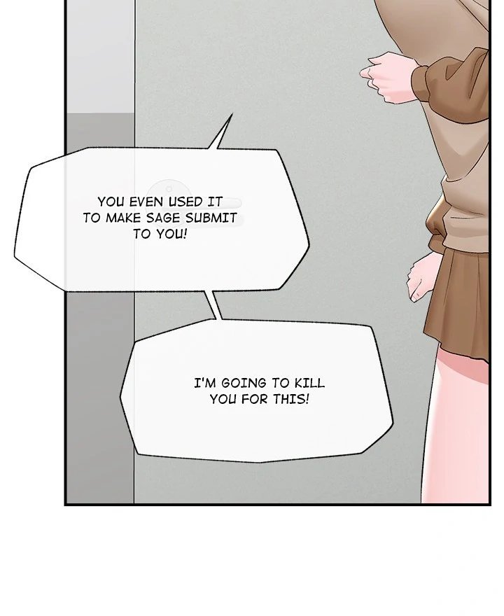 Hypnotist Security Guard - Chapter 39 [photo 20] - MangaPorn