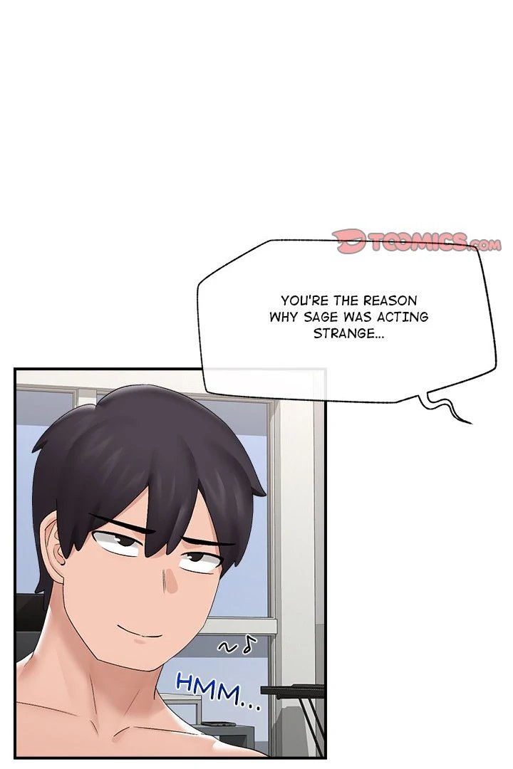 Hypnotist Security Guard - Chapter 39 [photo 21] - MangaPorn