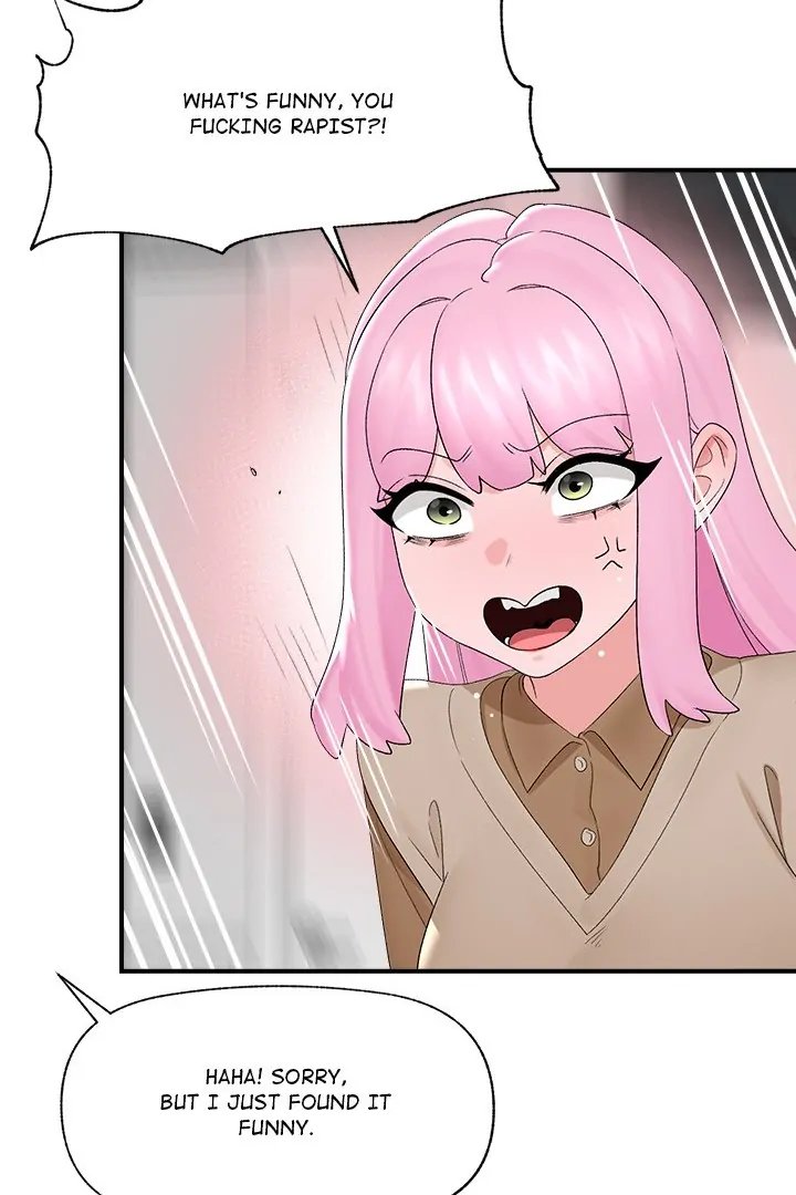 Hypnotist Security Guard - Chapter 39 [photo 23] - MangaPorn