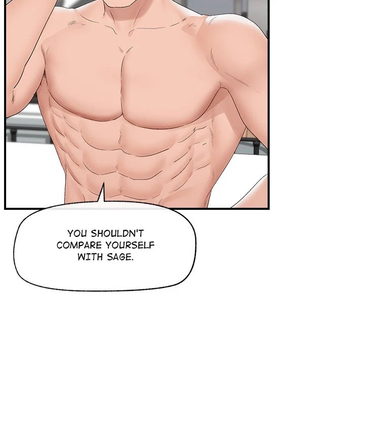 Hypnotist Security Guard - Chapter 39 [photo 25] - MangaPorn