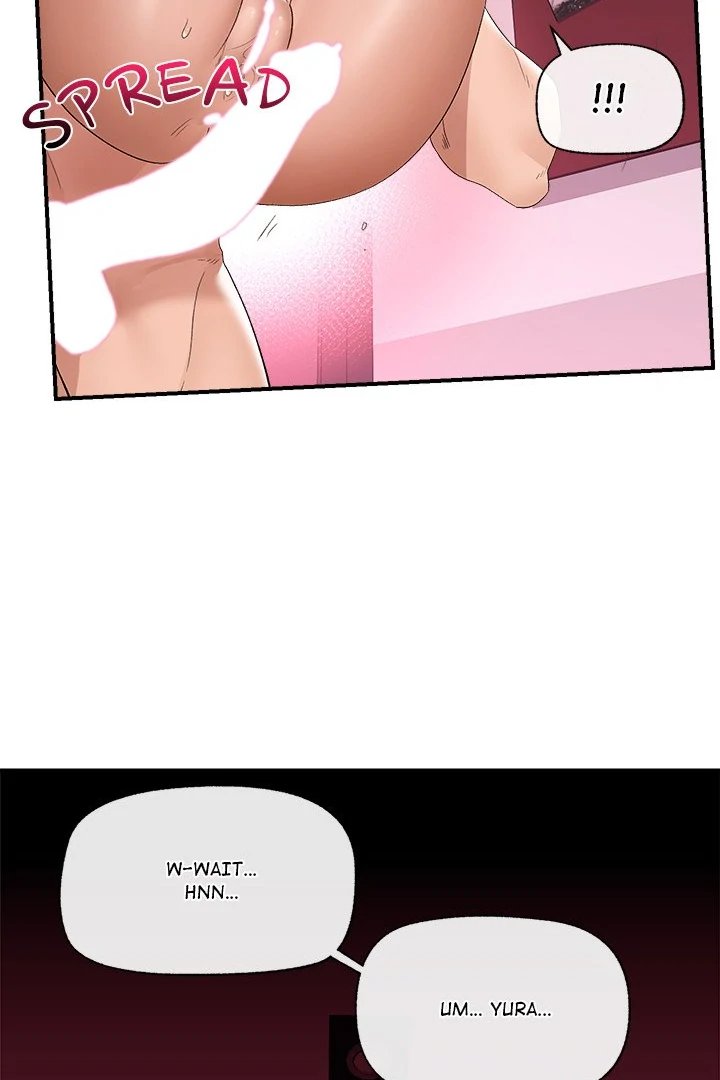 Hypnotist Security Guard - Chapter 39 [photo 33] - MangaPorn