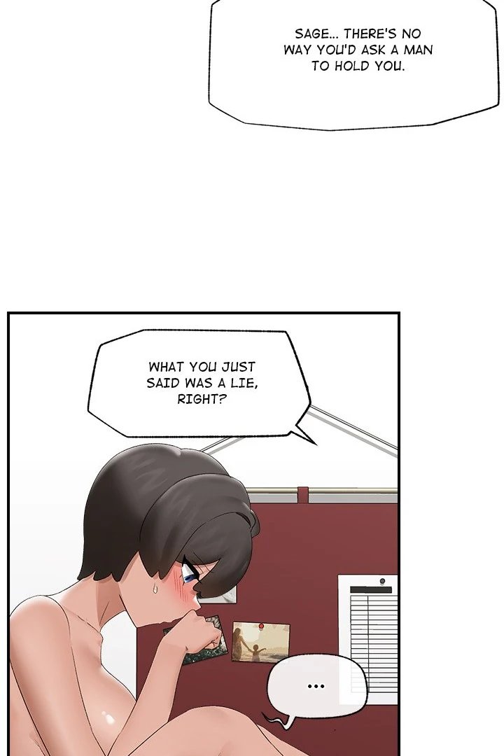 Hypnotist Security Guard - Chapter 39 [photo 38] - MangaPorn