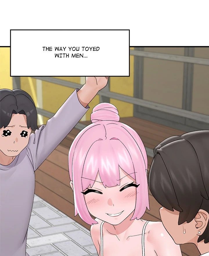 Hypnotist Security Guard - Chapter 39 [photo 44] - MangaPorn