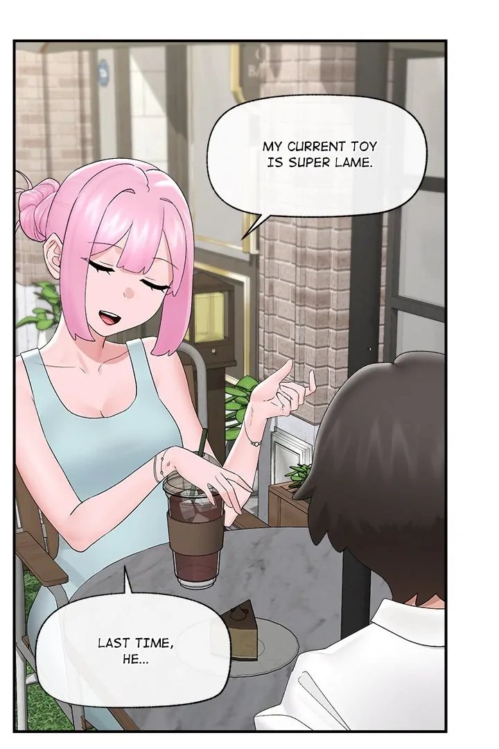 Hypnotist Security Guard - Chapter 39 [photo 46] - MangaPorn