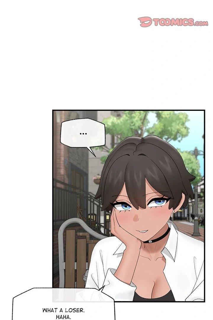 Hypnotist Security Guard - Chapter 39 [photo 47] - MangaPorn