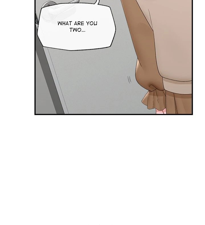 Hypnotist Security Guard - Chapter 39 [photo 5] - MangaPorn