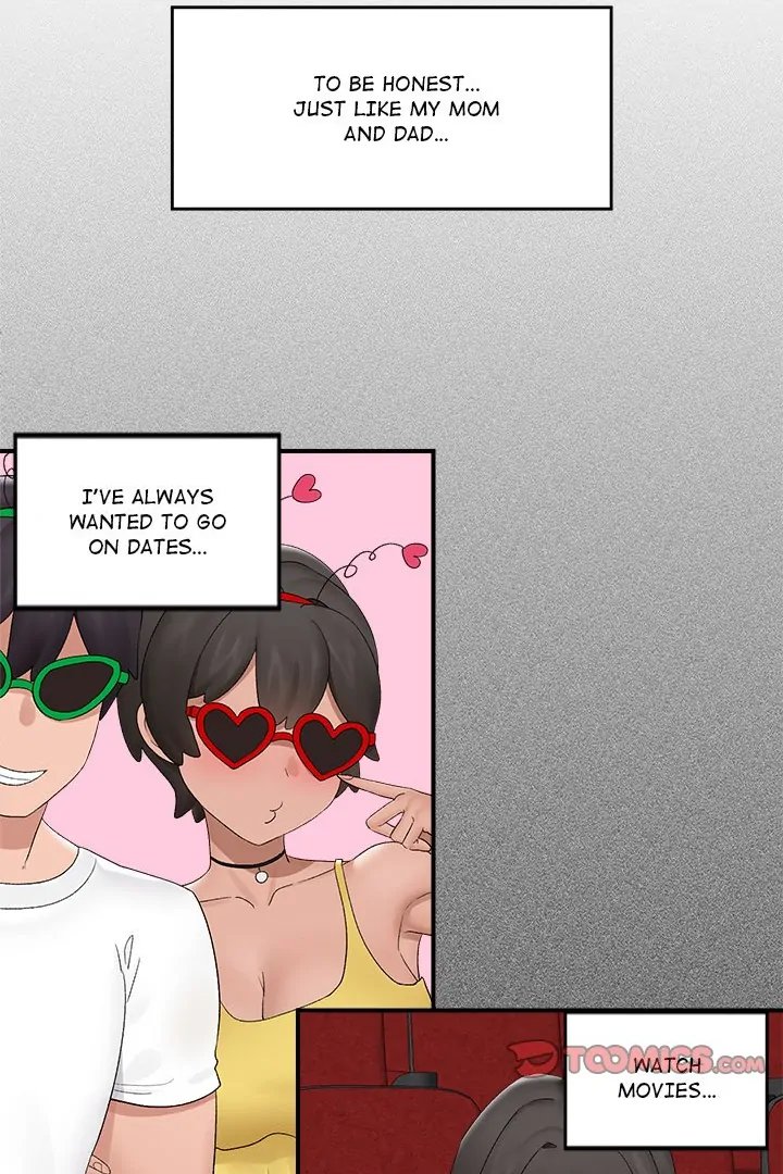 Hypnotist Security Guard - Chapter 39 [photo 51] - MangaPorn