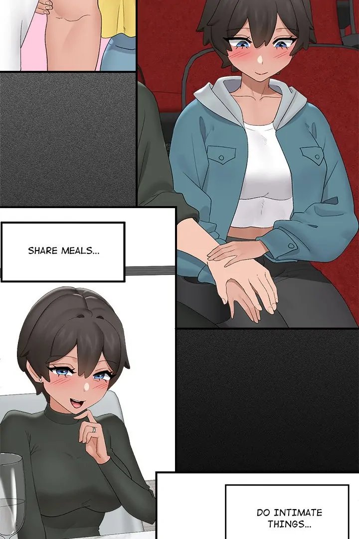 Hypnotist Security Guard - Chapter 39 [photo 52] - MangaPorn