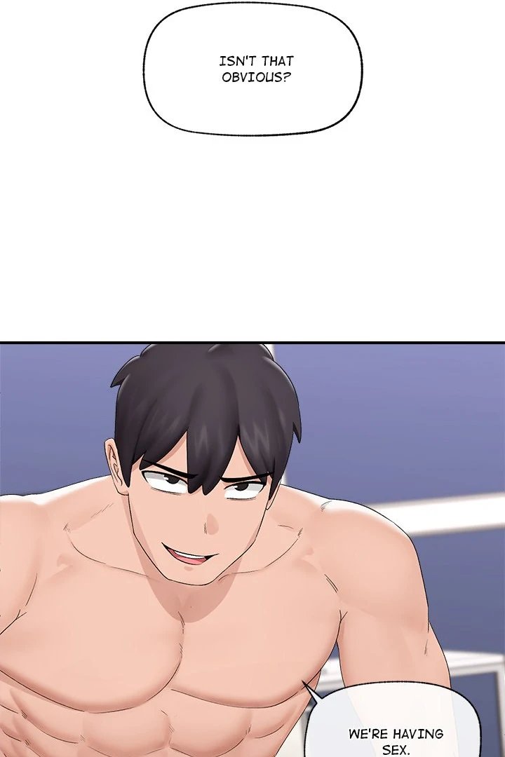 Hypnotist Security Guard - Chapter 39 [photo 6] - MangaPorn