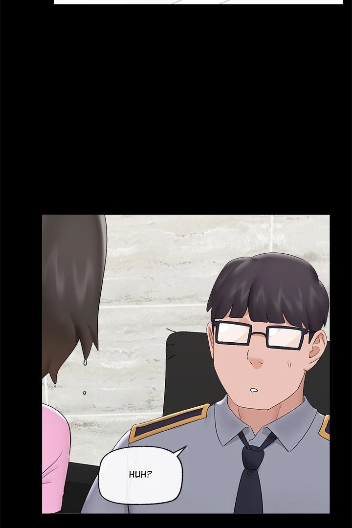 Hypnotist Security Guard - Chapter 39 [photo 62] - MangaPorn