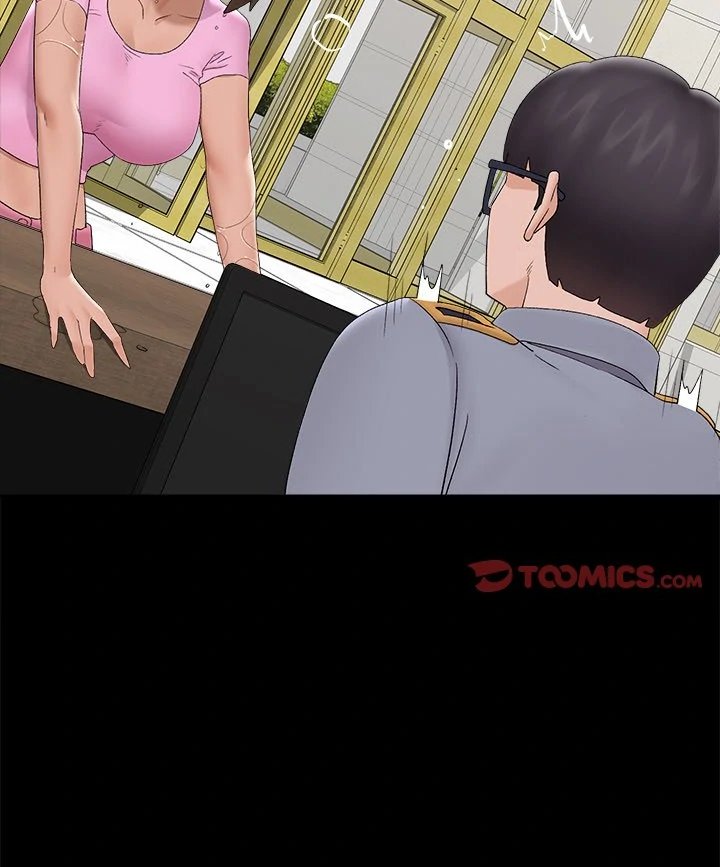 Hypnotist Security Guard - Chapter 39 [photo 64] - MangaPorn