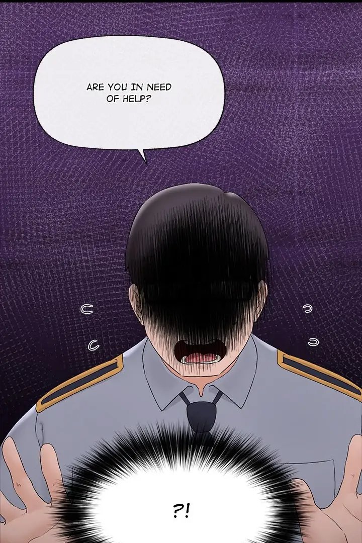 Hypnotist Security Guard - Chapter 39 [photo 65] - MangaPorn