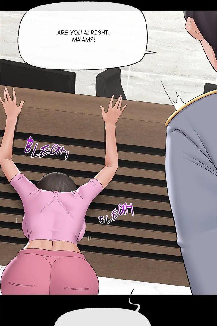 Hypnotist Security Guard - Chapter 39 [photo 70] - MangaPorn