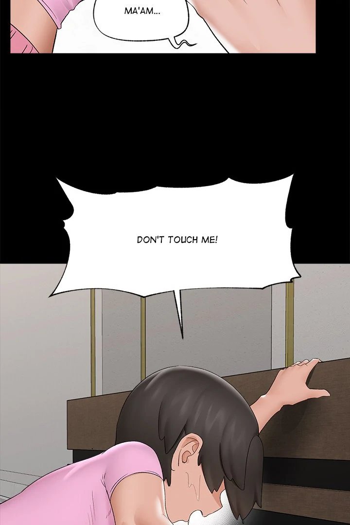 Hypnotist Security Guard - Chapter 39 [photo 72] - MangaPorn