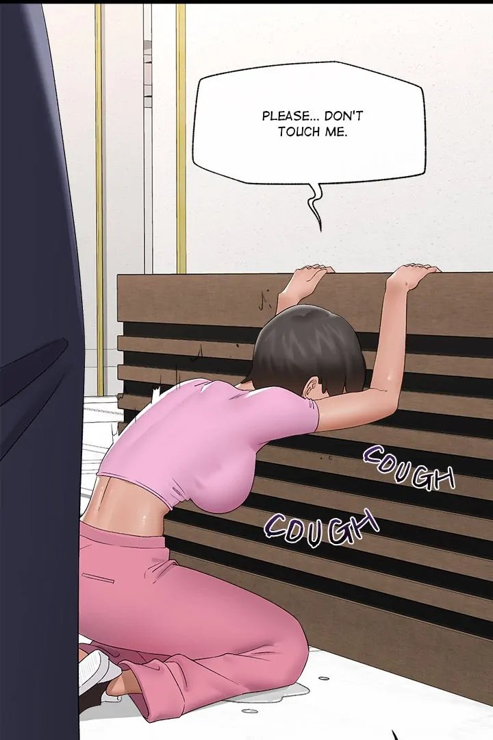 Hypnotist Security Guard - Chapter 39 [photo 75] - MangaPorn