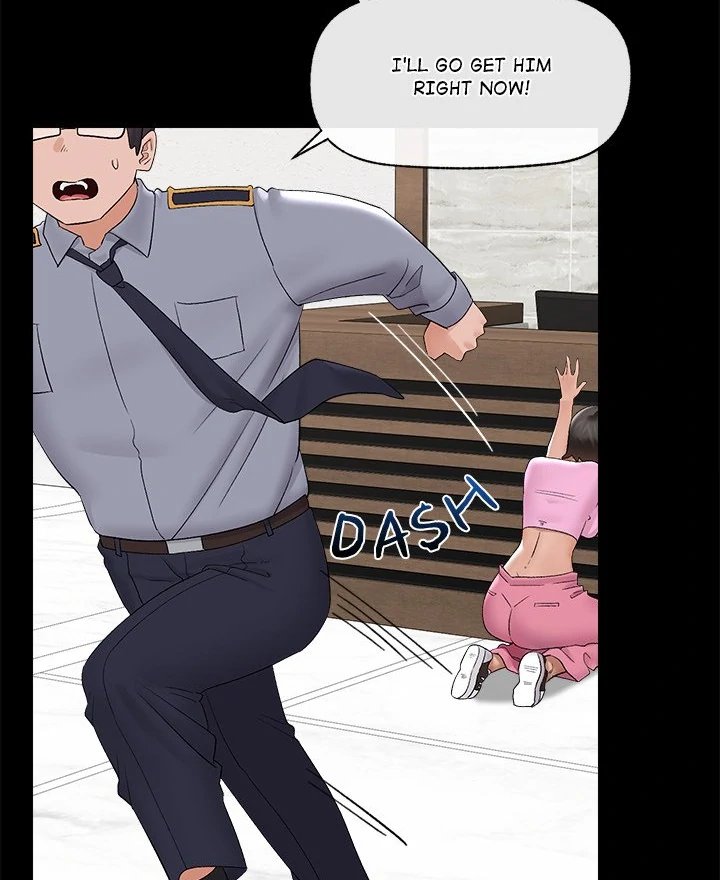 Hypnotist Security Guard - Chapter 39 [photo 78] - MangaPorn