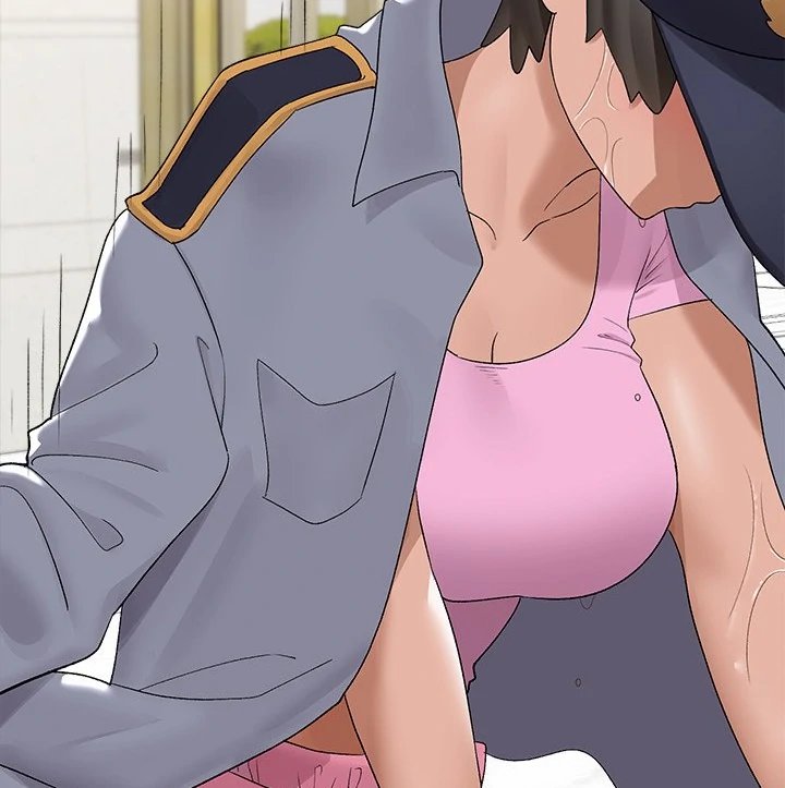 Hypnotist Security Guard - Chapter 39 [photo 83] - MangaPorn