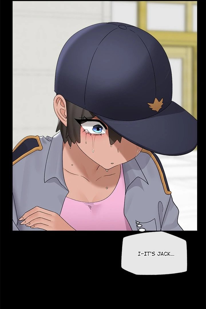 Hypnotist Security Guard - Chapter 39 [photo 85] - MangaPorn