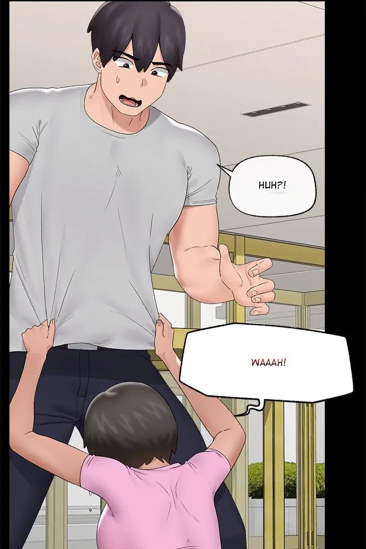 Hypnotist Security Guard - Chapter 39 [photo 93] - MangaPorn