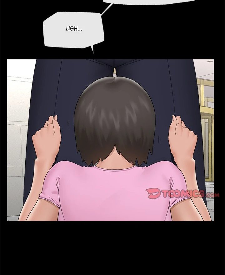 Hypnotist Security Guard - Chapter 39 [photo 96] - MangaPorn