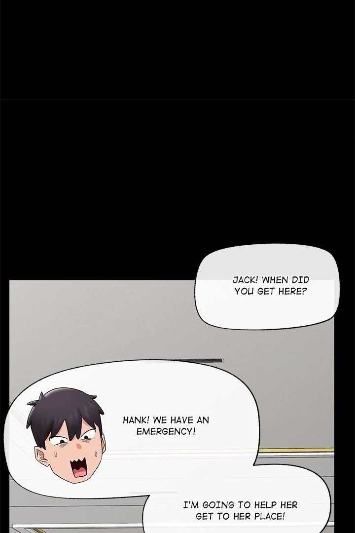 Hypnotist Security Guard - Chapter 39 [photo 98] - MangaPorn