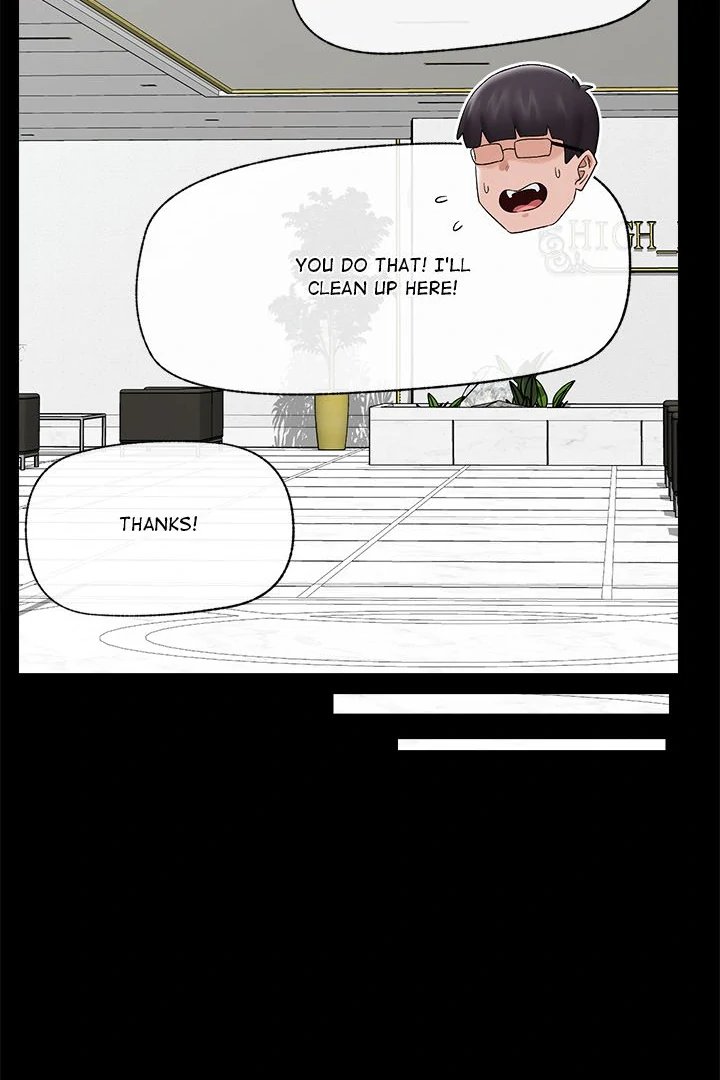 Hypnotist Security Guard - Chapter 39 [photo 99] - MangaPorn