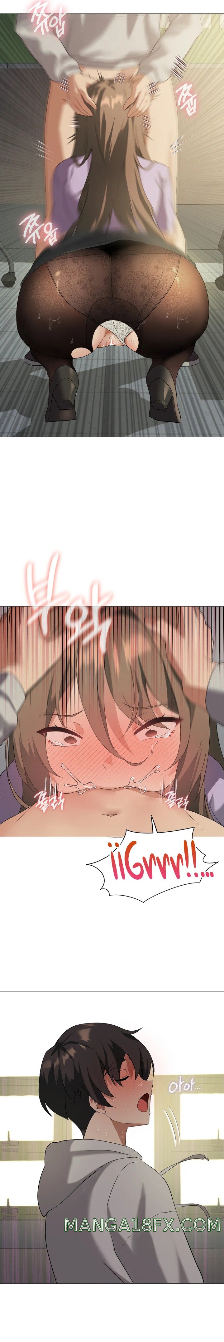 Level Up Until Satisfy Raw - Chapter 9 [photo 11] - MangaPorn