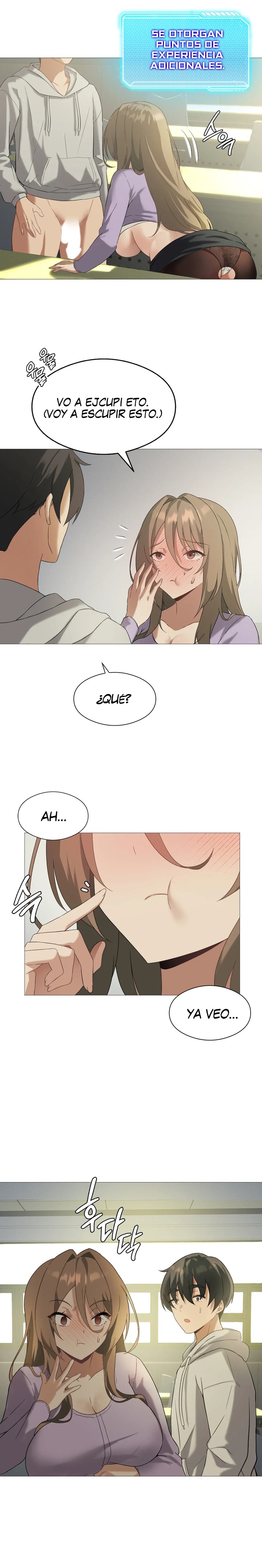 Level Up Until Satisfy Raw - Chapter 9 [photo 13] - MangaPorn