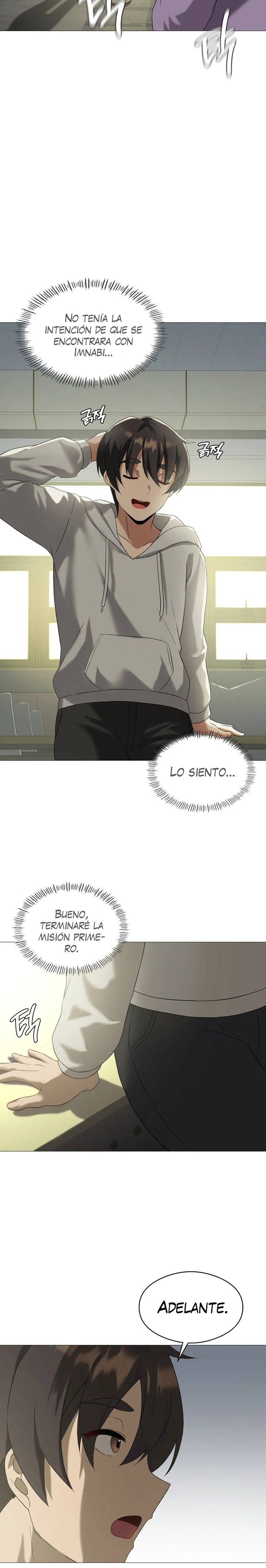 Level Up Until Satisfy Raw - Chapter 9 [photo 18] - MangaPorn