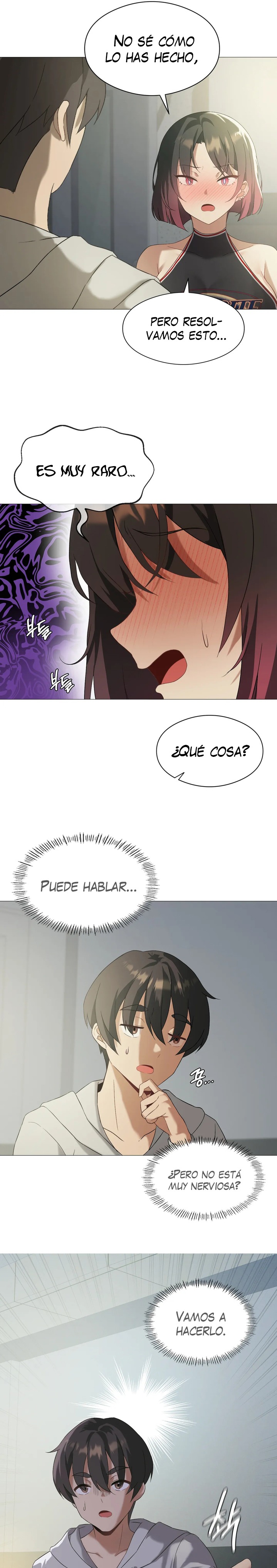 Level Up Until Satisfy Raw - Chapter 9 [photo 20] - MangaPorn