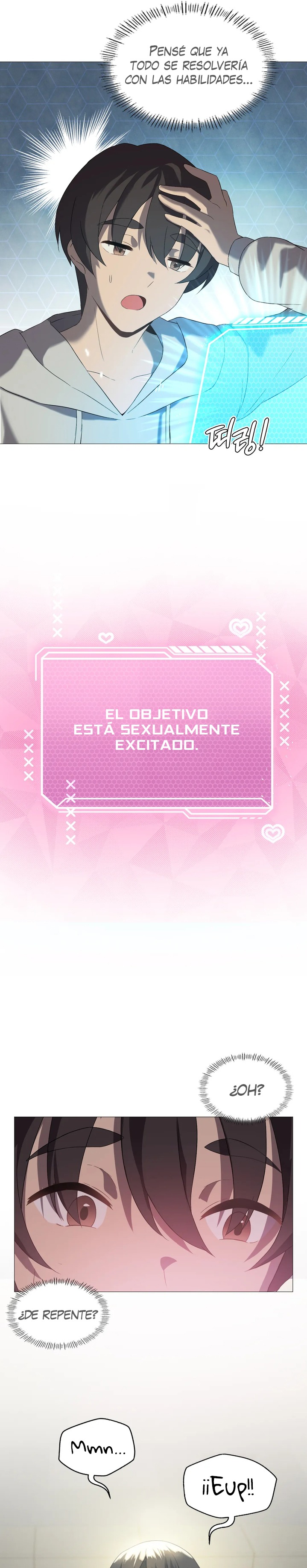 Level Up Until Satisfy Raw - Chapter 9 [photo 23] - MangaPorn