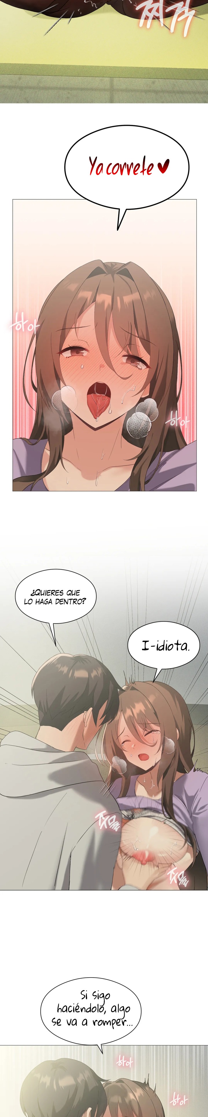 Level Up Until Satisfy Raw - Chapter 9 [photo 3] - MangaPorn