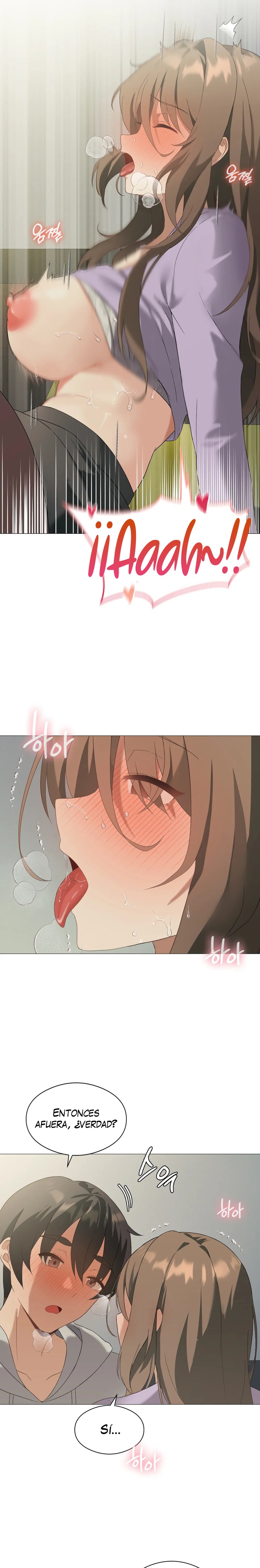 Level Up Until Satisfy Raw - Chapter 9 [photo 5] - MangaPorn