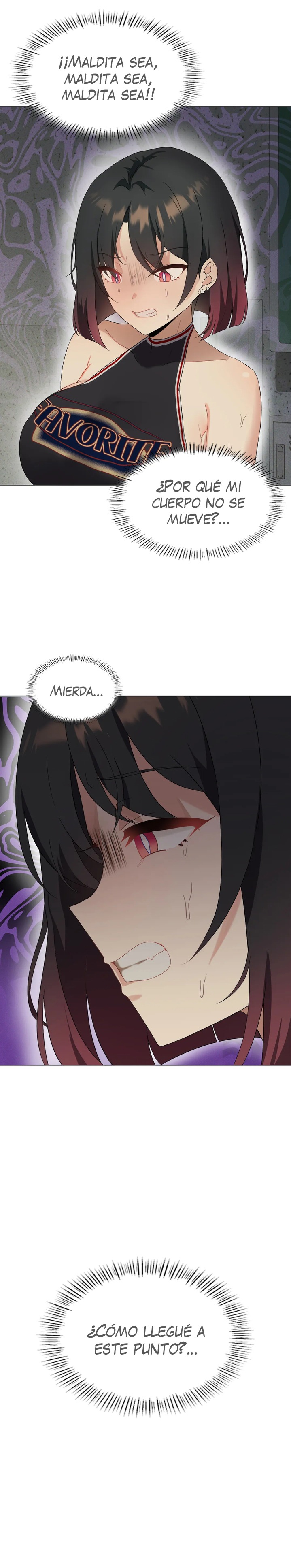 Level Up Until Satisfy Raw - Chapter 9 [photo 8] - MangaPorn