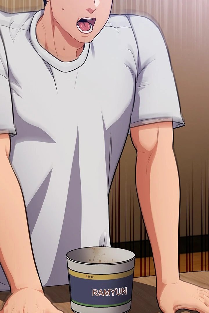 Idiot Virus - Chapter 38 [photo 11] - MangaPorn