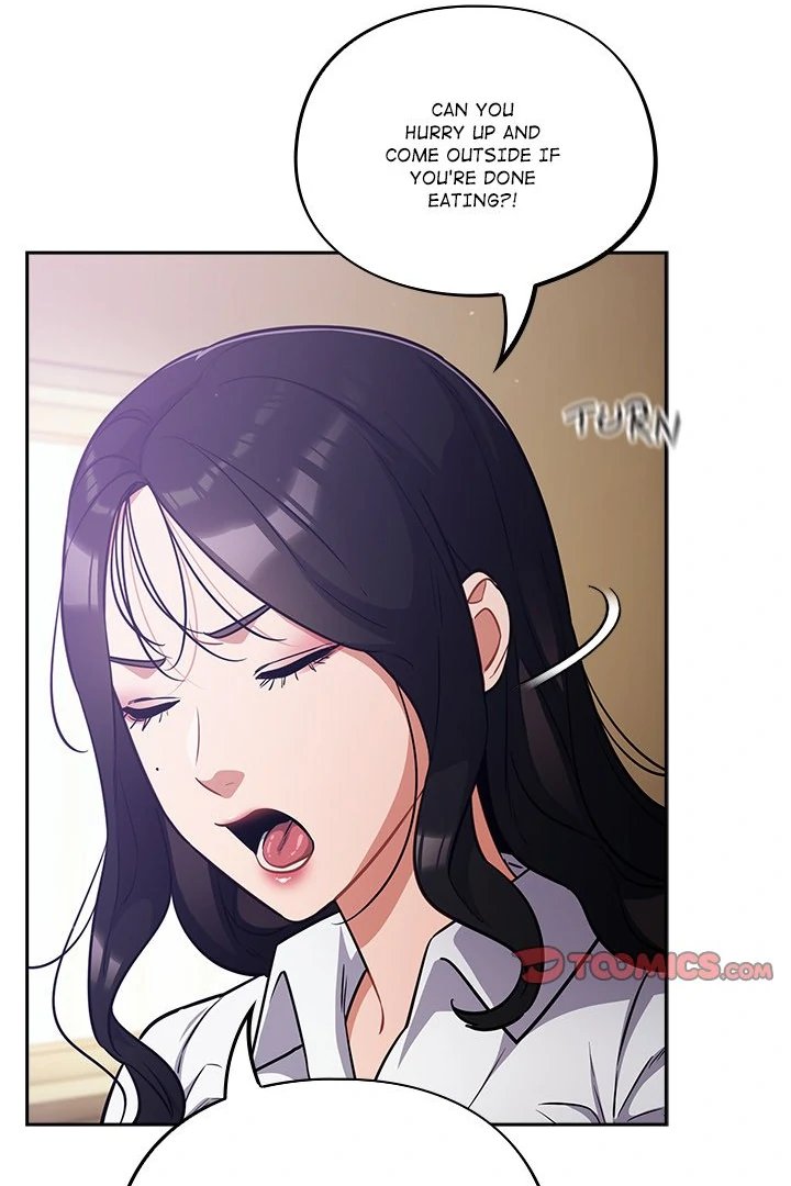 Idiot Virus - Chapter 38 [photo 18] - MangaPorn