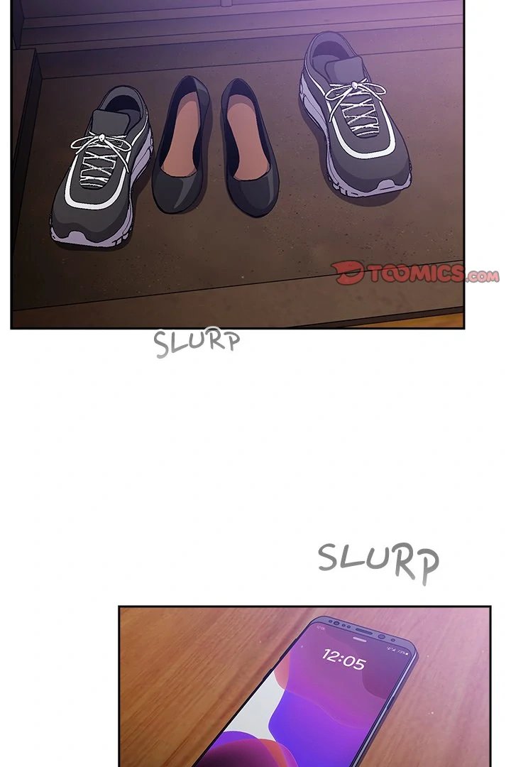 Idiot Virus - Chapter 38 [photo 2] - MangaPorn