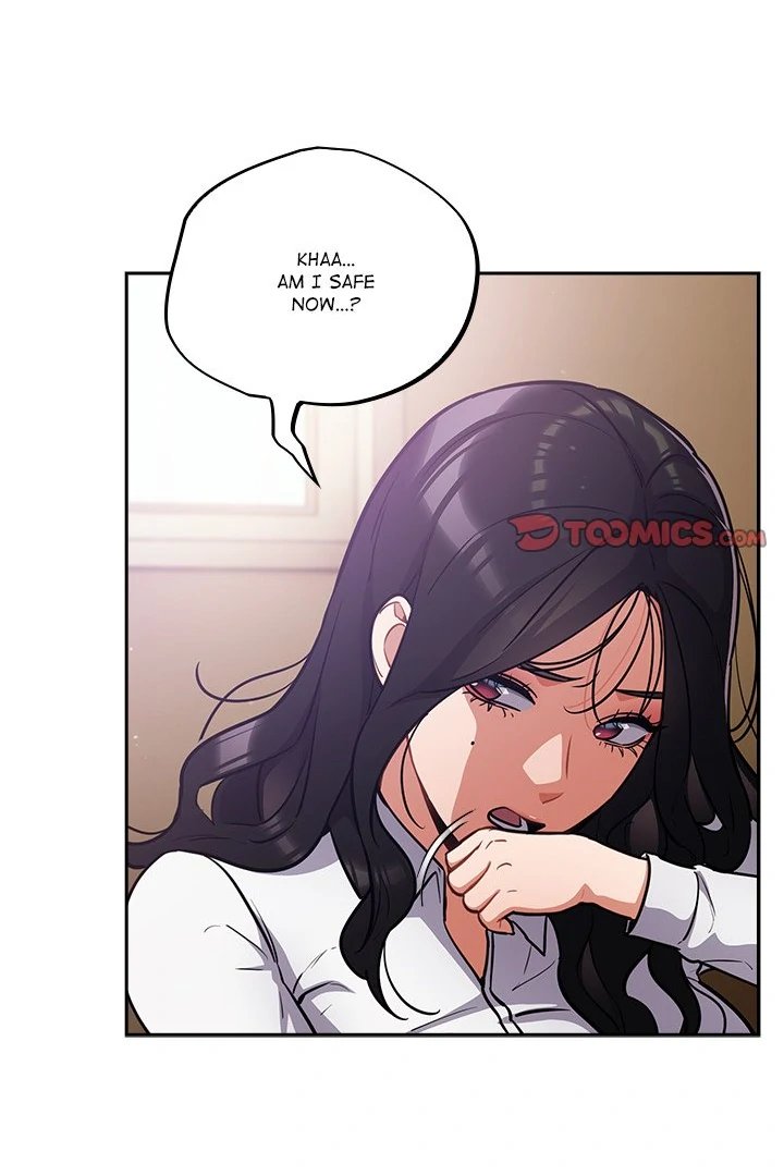 Idiot Virus - Chapter 38 [photo 29] - MangaPorn