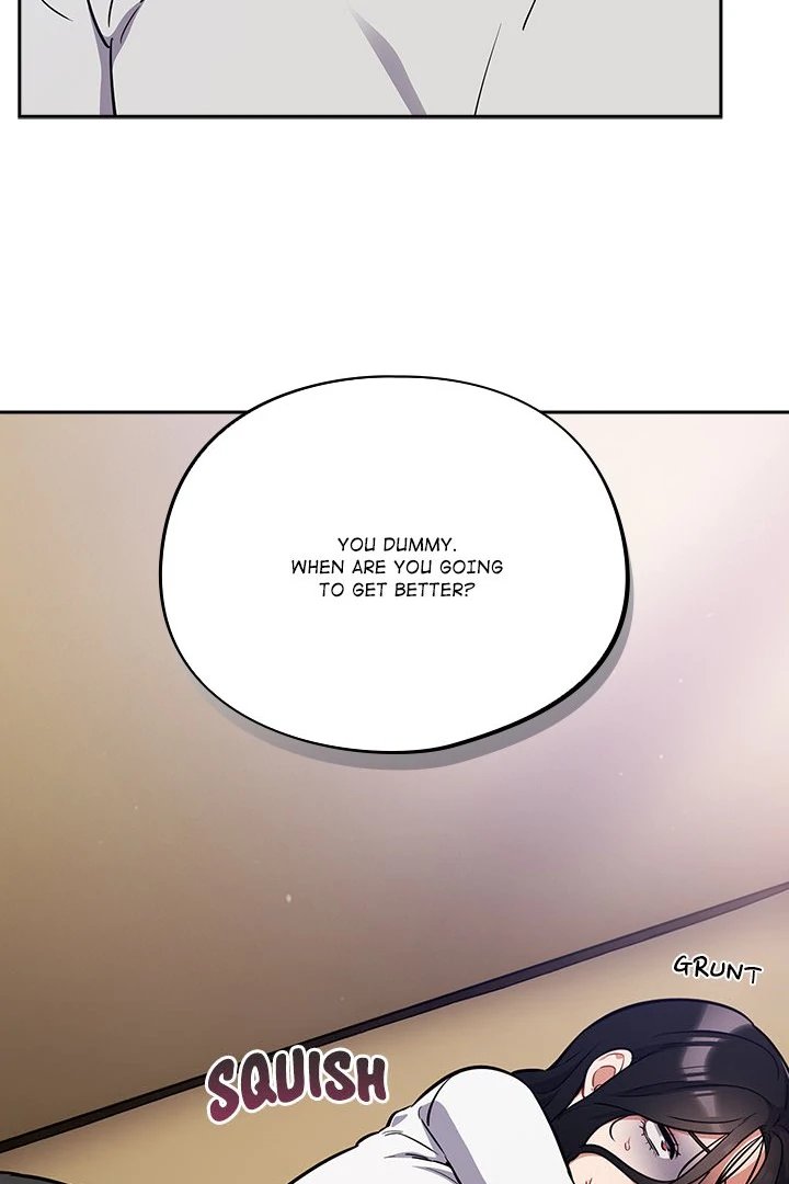 Idiot Virus - Chapter 38 [photo 40] - MangaPorn