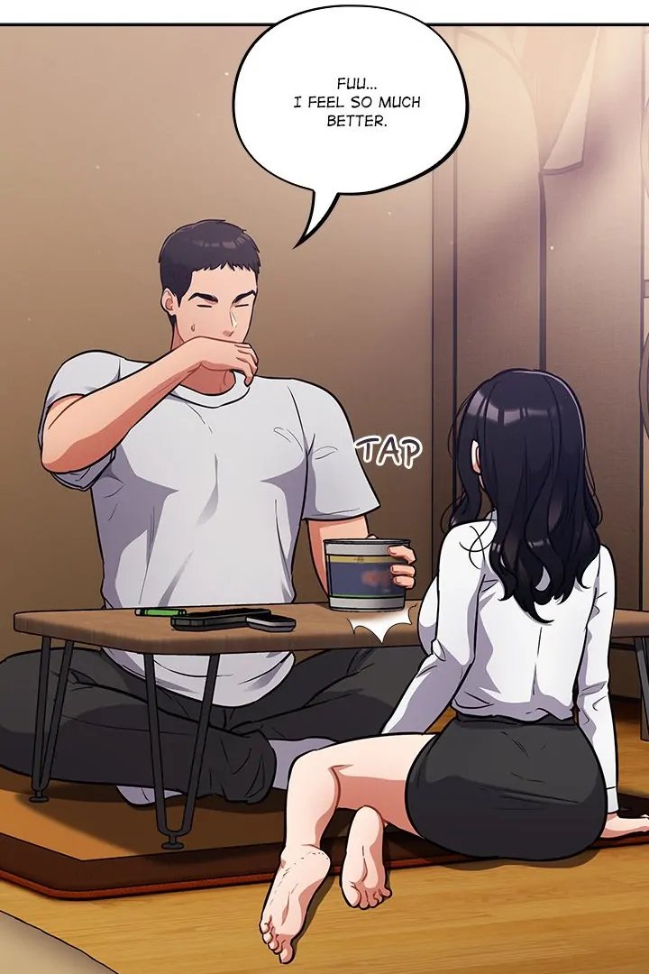 Idiot Virus - Chapter 38 [photo 5] - MangaPorn