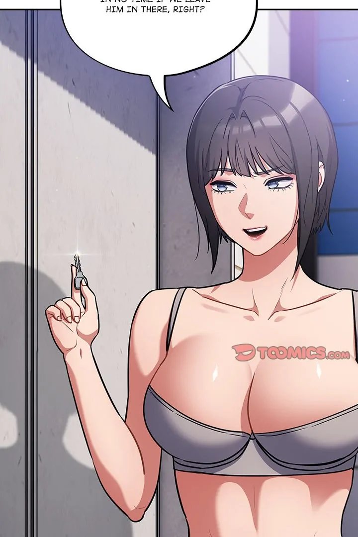 Idiot Virus - Chapter 38 [photo 59] - MangaPorn