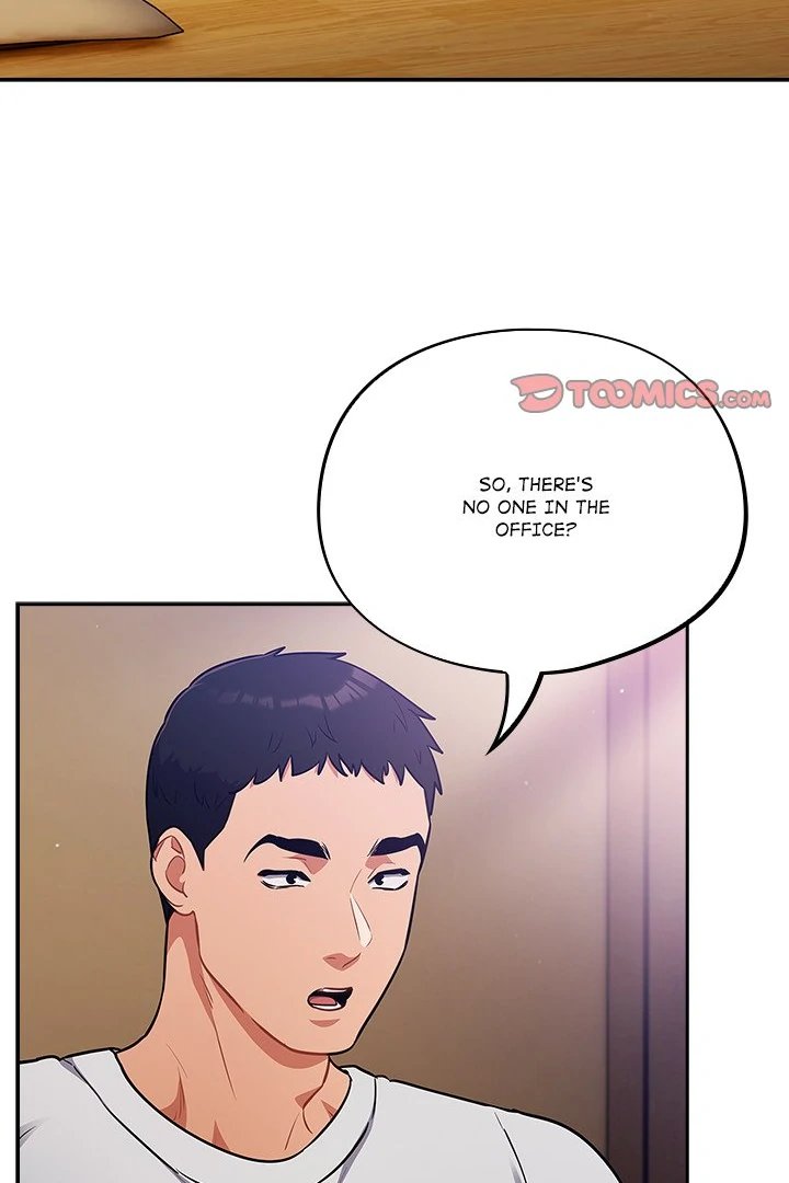 Idiot Virus - Chapter 38 [photo 6] - MangaPorn