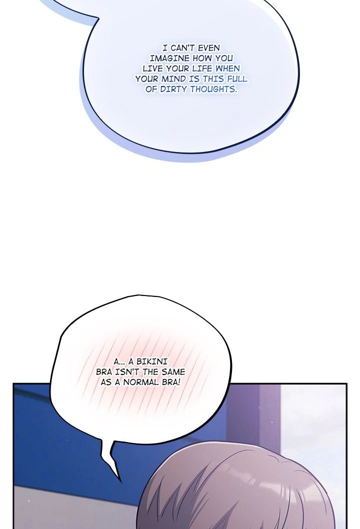 Idiot Virus - Chapter 38 [photo 75] - MangaPorn