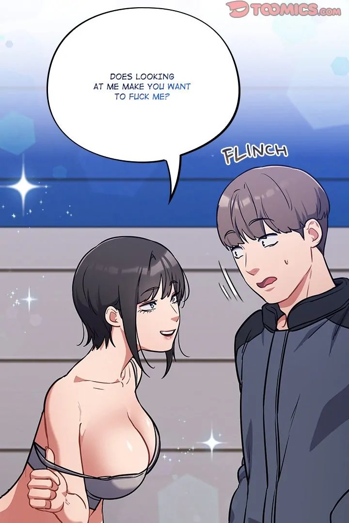 Idiot Virus - Chapter 38 [photo 82] - MangaPorn