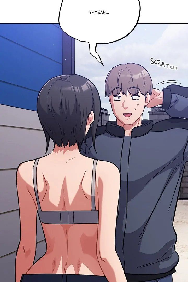 Idiot Virus - Chapter 38 [photo 88] - MangaPorn