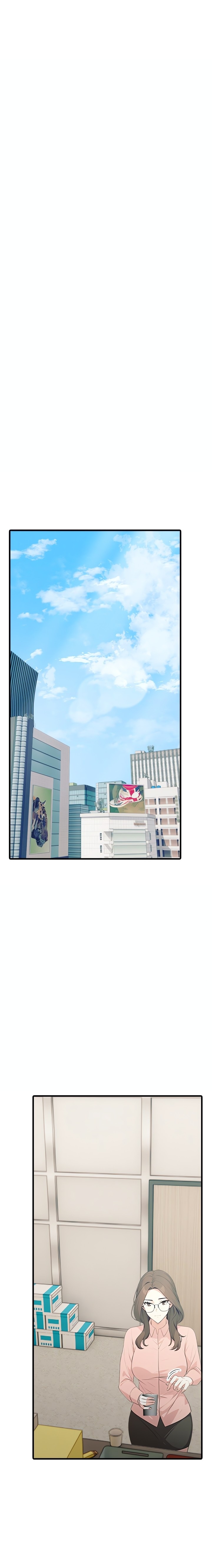 Under Her Desk - Chapter 4 [photo 19] - MangaPorn