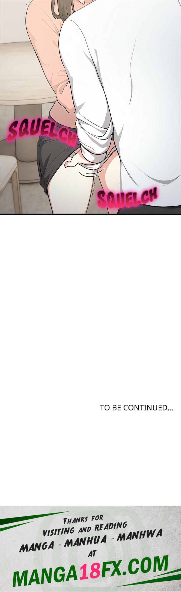 Under Her Desk - Chapter 4 [photo 24] - MangaPorn