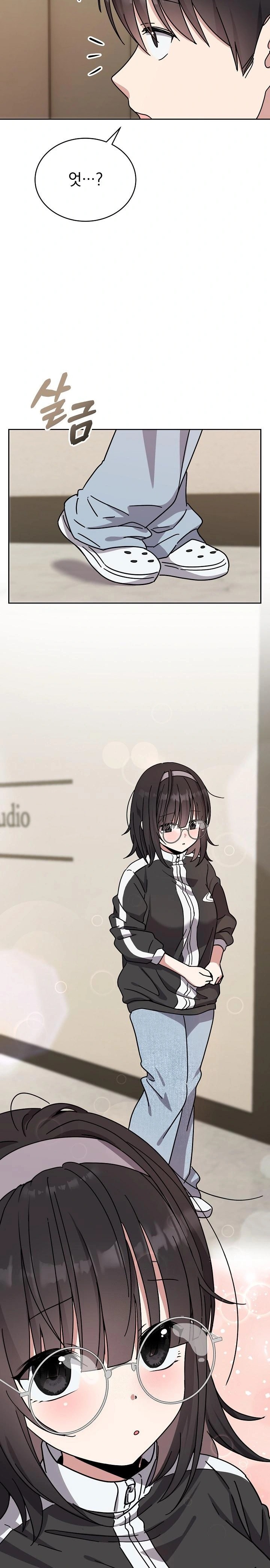 Unspeakable Secret Raw - Chapter 1 [photo 9] - MangaPorn