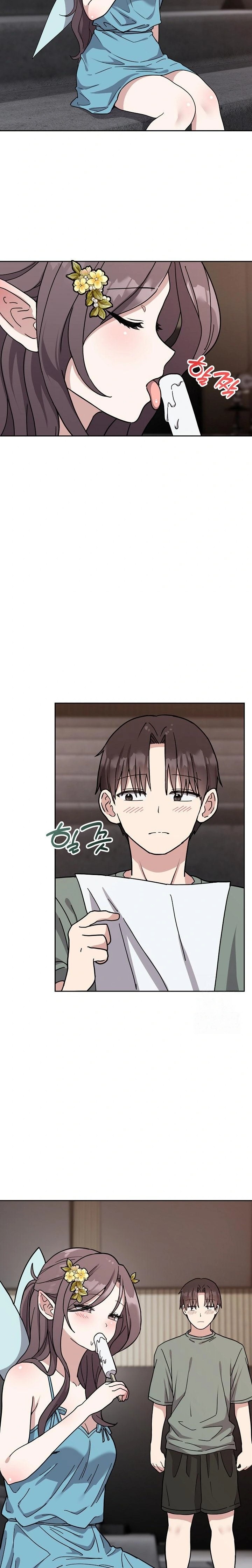 Unspeakable Secret Raw - Chapter 2 [photo 4] - MangaPorn