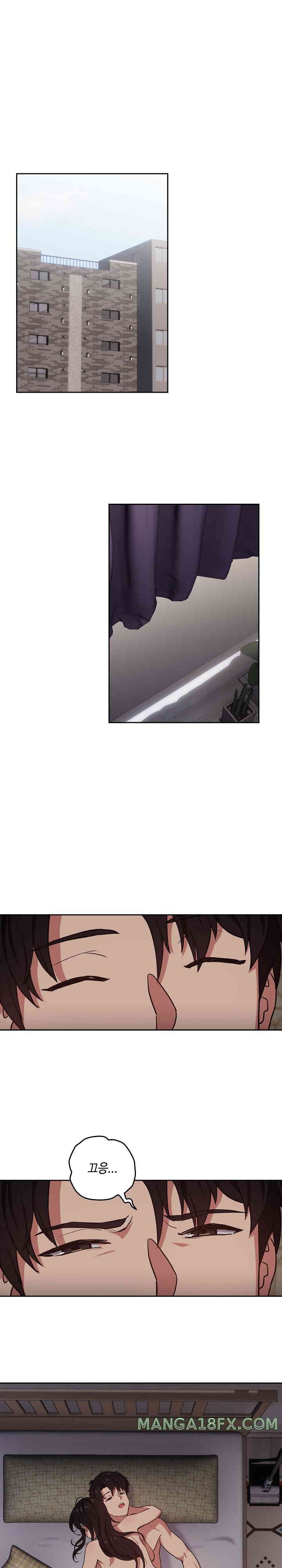 After Work Love Affairs Raw - Chapter 39 [photo 1] - MangaPorn